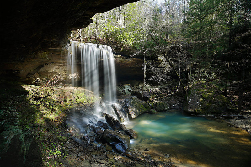 sougahougdee falls