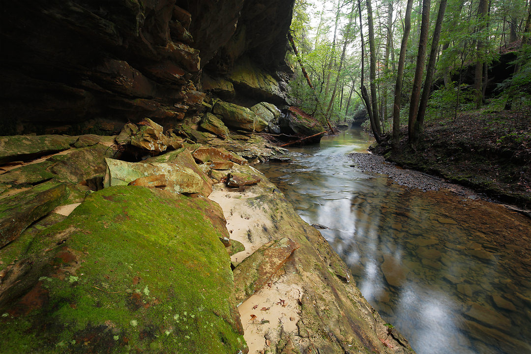 sipsey river