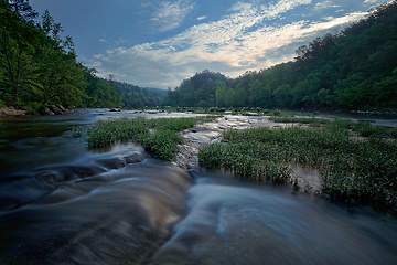 cahaba
            river nwr