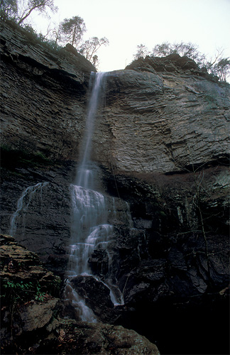 graces high falls