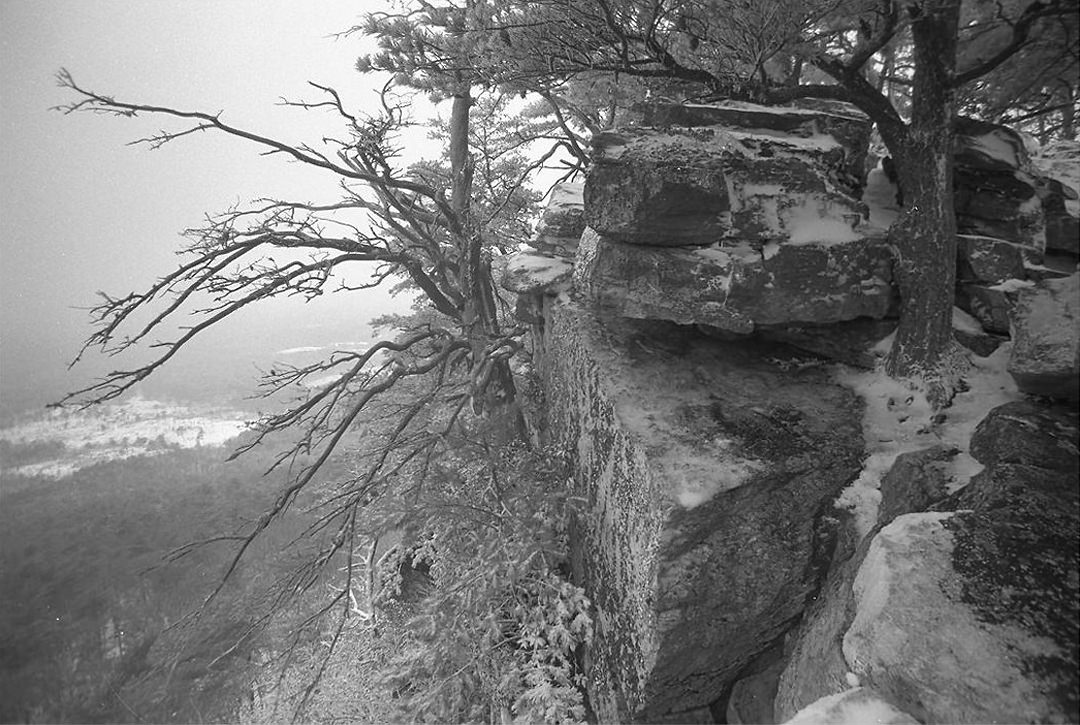 Cheaha State Park