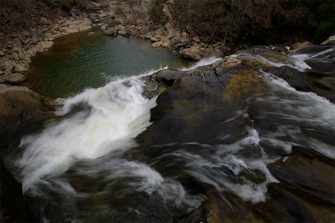 salt creek falls