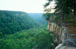 Little River Canyon